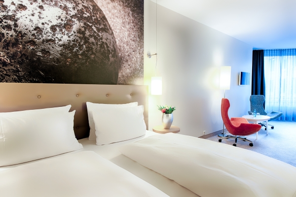 Hotel ACHAT Plaza-City Bremen